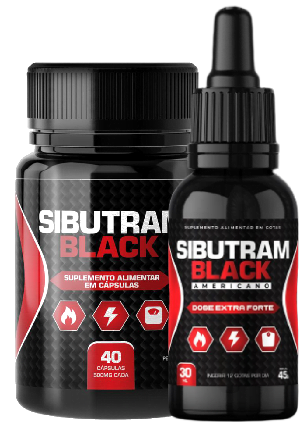 Sibutram Black