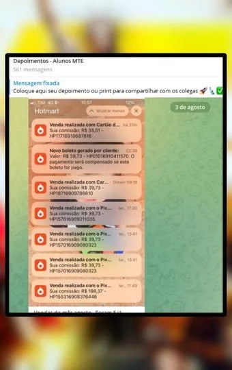Método Trafego de Elite para Afiliados
