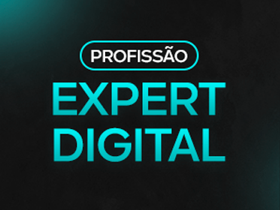 Profissão Expert Digital