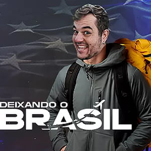 Curso Deixando o Brasil