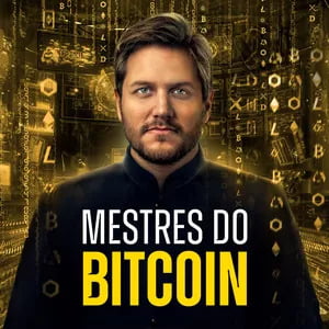 Curso Mestres do Bitcoin
