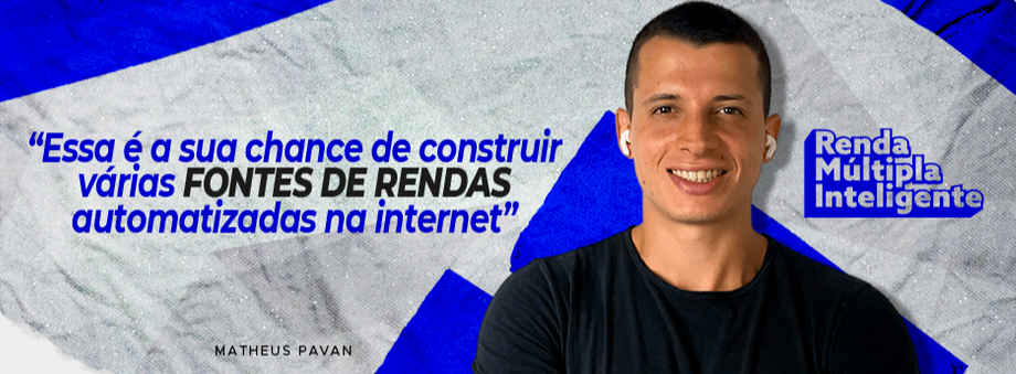 Método RMI Renda Múltipla Inteligente