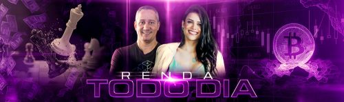 Renda Todo Dia DeFi