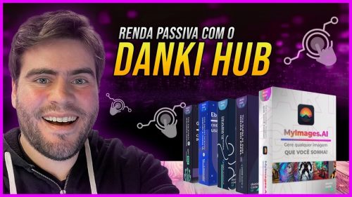 danki hub ai