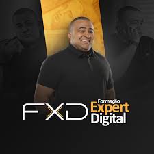 Formação Expert Digital