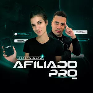 Jornada Afiliado PRO