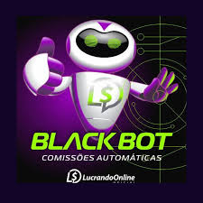 BlackBot Comissões Automáticas
