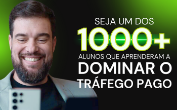 Curso de Tráfego Pago com Gil Celidionio