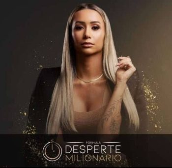 Fórmula Desperte Milionário