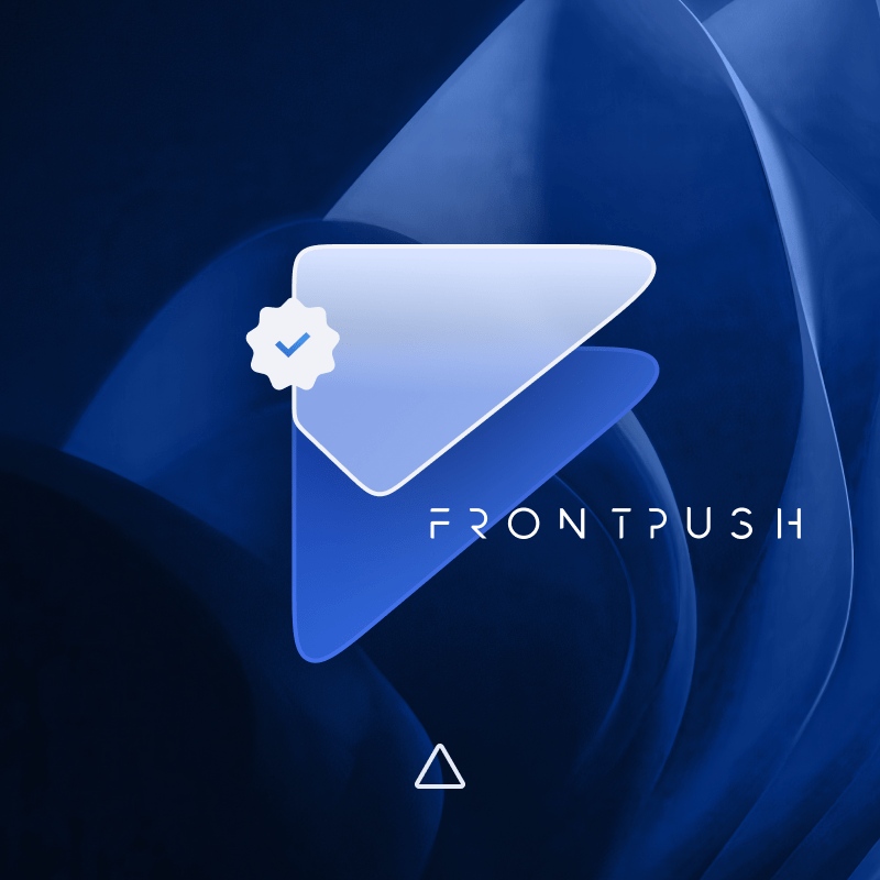 FrontPUSH 3.0
