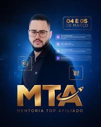 Mentoria Top Afiliado do Alexsander Luz