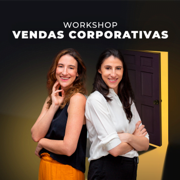Workshop Vendas Corporativas