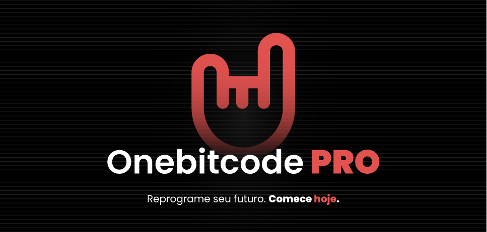 Treinamento Infinity PRO