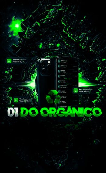01 do Orgânico