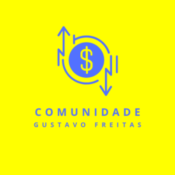 Comunidade Gustavo Freitas
