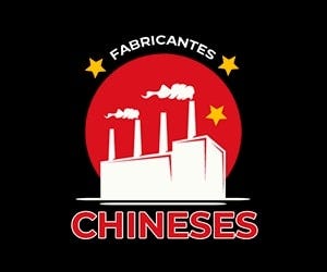 Fabricantes Chineses