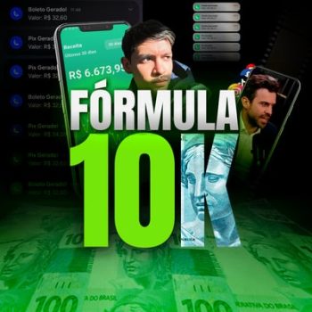 Fórmula Cortes 10K do Andre Marques Vale a Pena Comprar o Curso? 6 Fórmula Cortes 10K