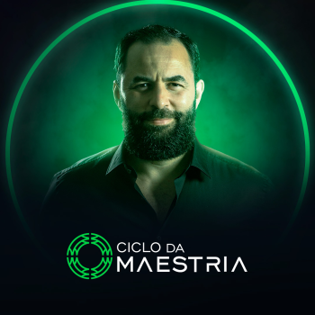 Ciclo da Maestria 2.0