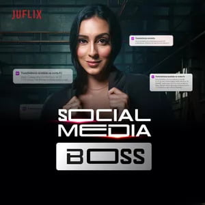 Social Media Boss