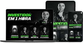 Investidor em 1 Hora