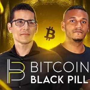 Treinamento Bitcoin Black Pill do Alan Schramm e Renato Amoedo 1 Treinamento Bitcoin Black Pill